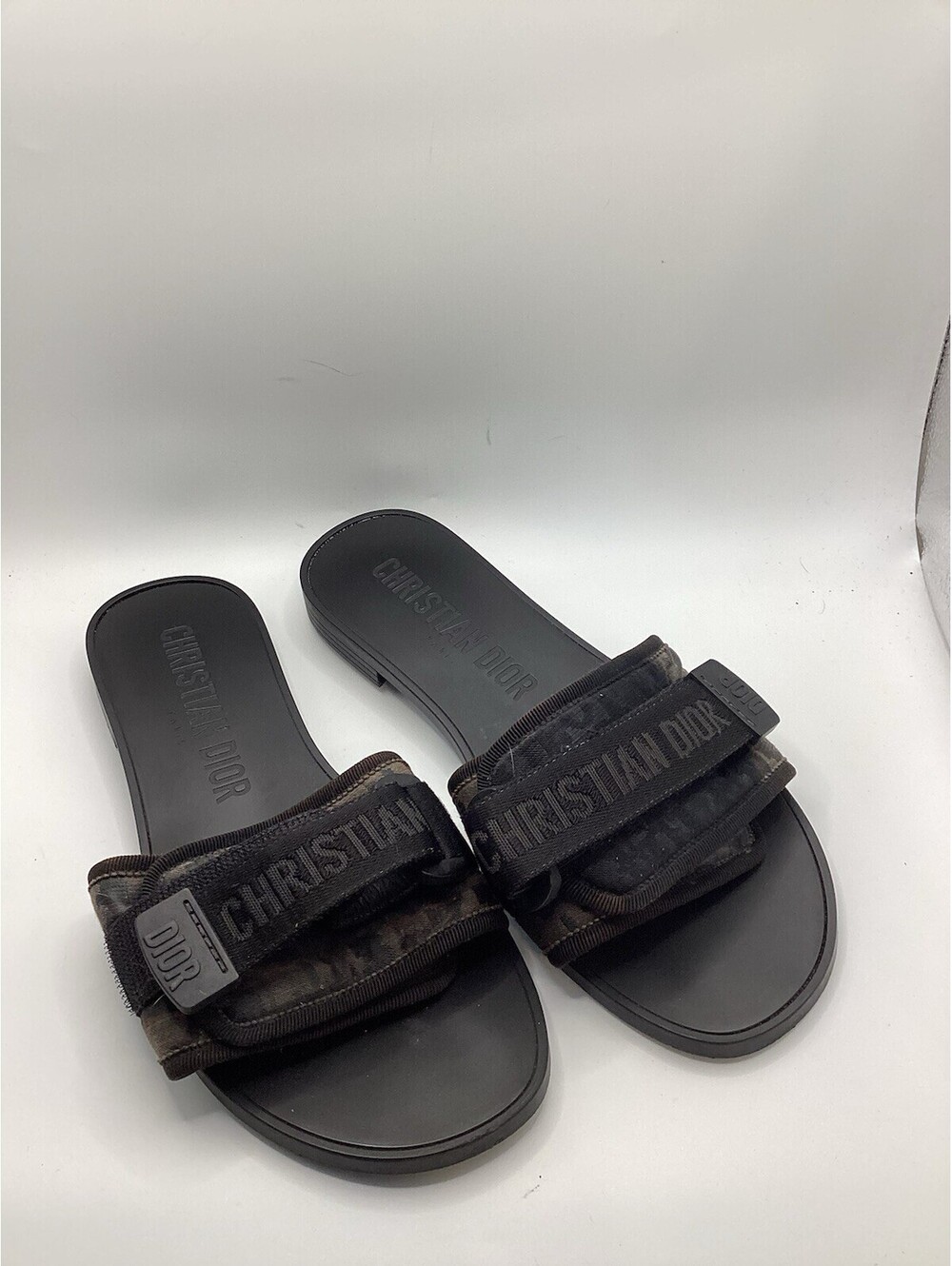 Christian Dior - Dio(r)evolution Slides - Size EU 38 Woman